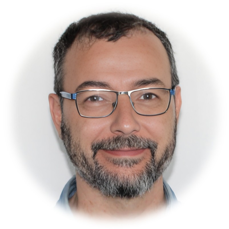 Sotirios Vasileiadis