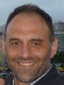 Dimitrios Karpouzas